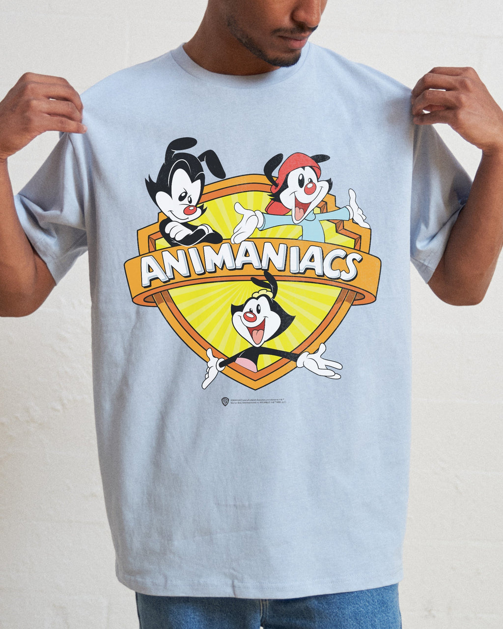 Animaniacs T-Shirt product image 4