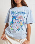 Rick and Morty Creatures T-Shirt product image 1