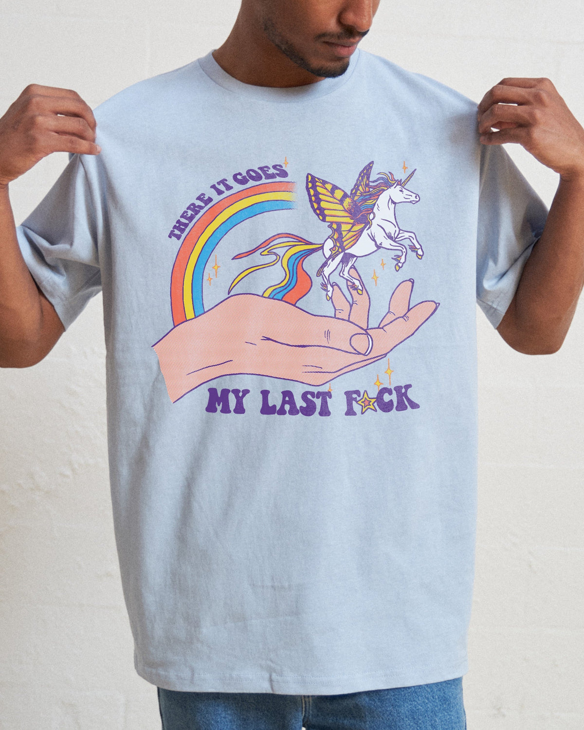 There It Goes T-Shirt product image 2