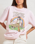 Princess of Feral Cats T-Shirt product image 1