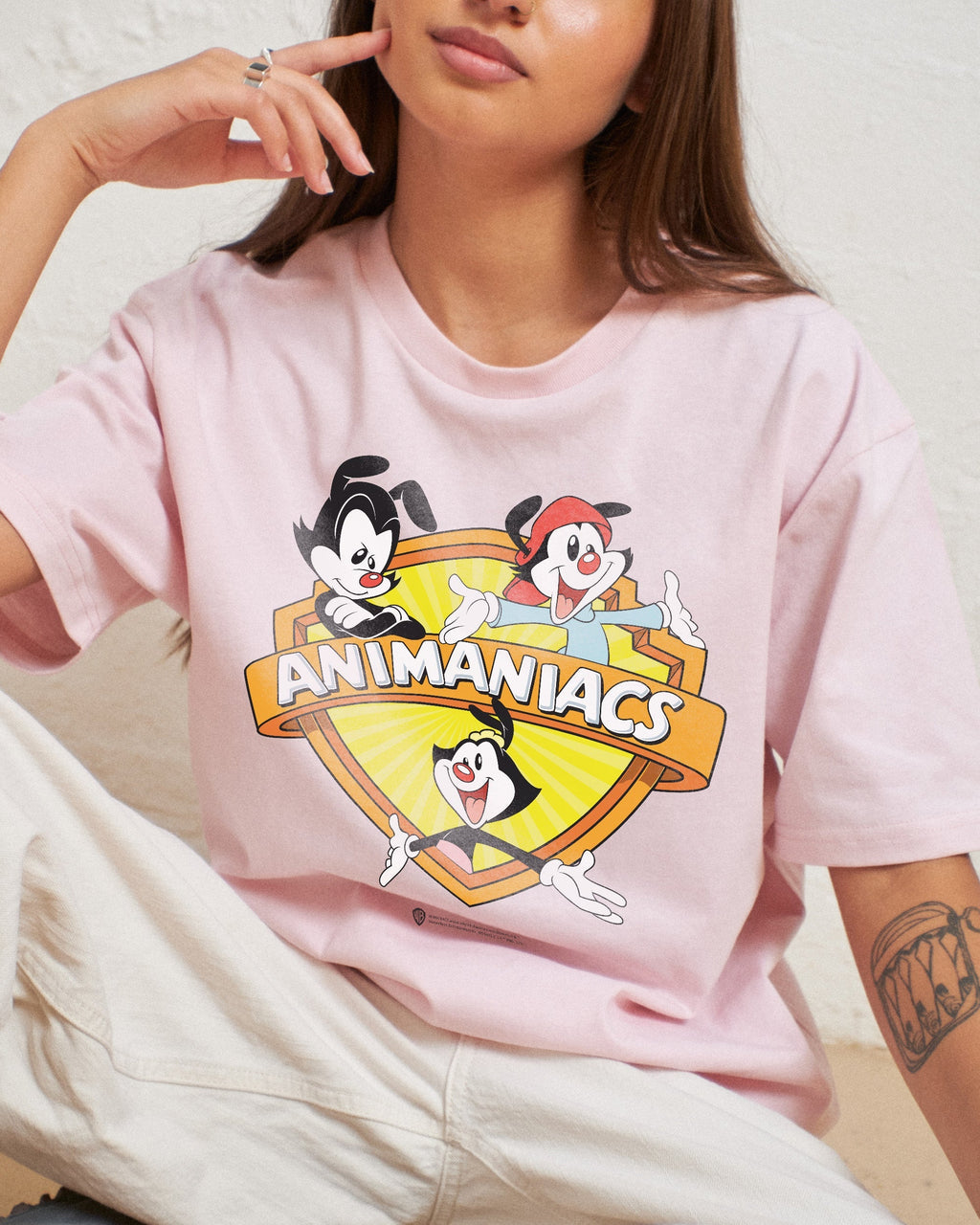Animaniacs T-Shirt product image 3