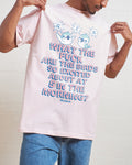 Excited Birds T-Shirt product image 1