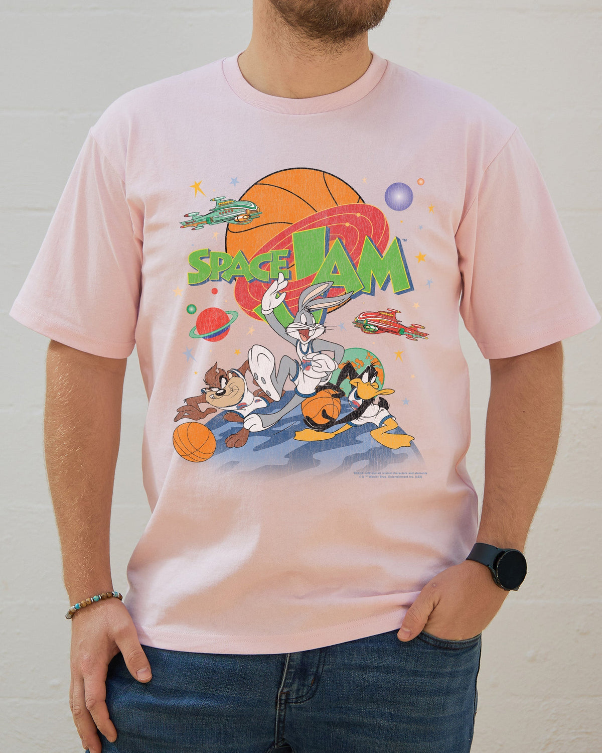 Space Jam T-Shirt product image 3