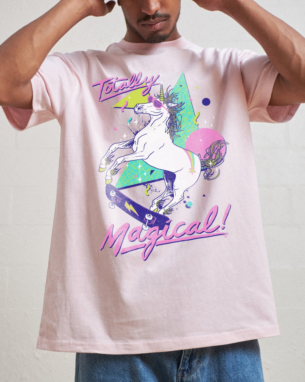 Totally Magical T-Shirt product image 2