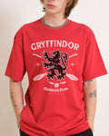 Gryffindor Quidditch Team T-Shirt product image 1