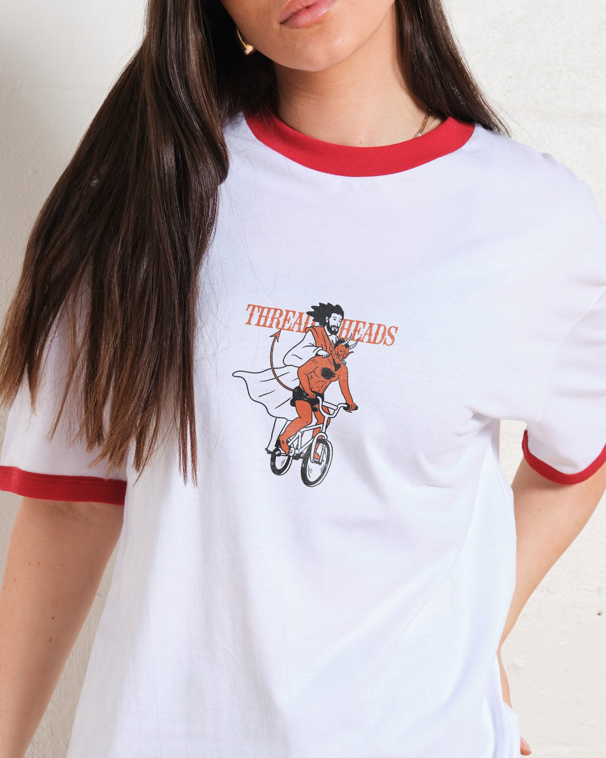 Good vs Evil T-Shirt product image 6