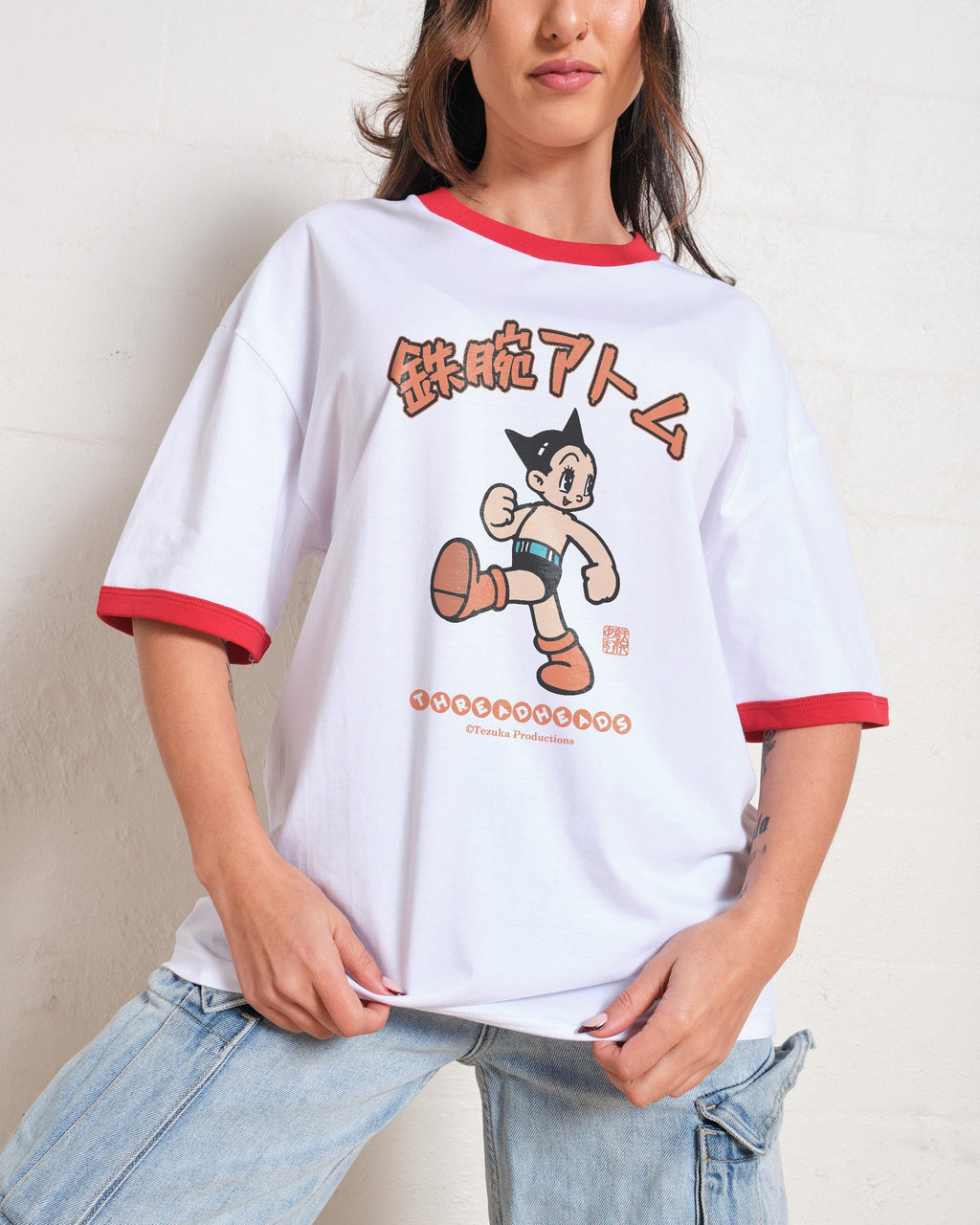 Astro Boy Tezuka Classics T-Shirt product image 3