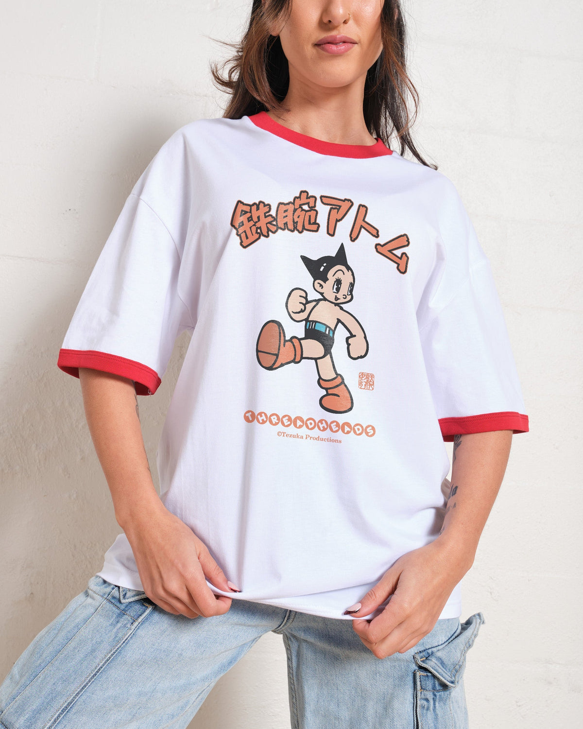 Astro Boy Tezuka Classics T-Shirt product image 3