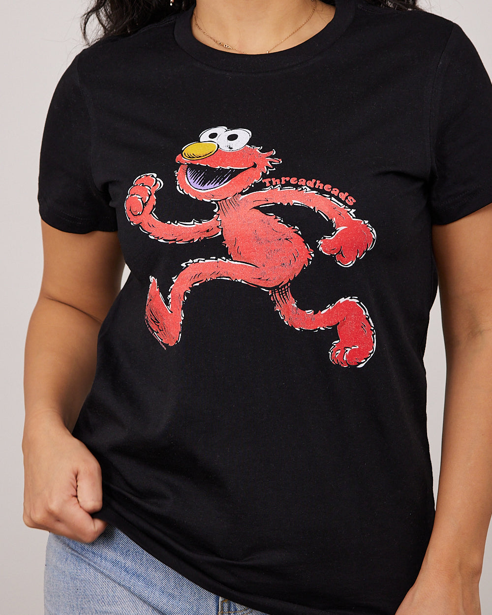 Elmo T-Shirt product image 2