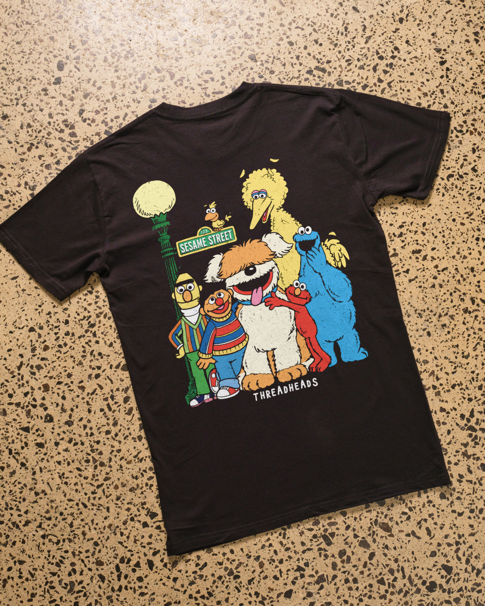The Gang's All Here T-Shirt product image 11