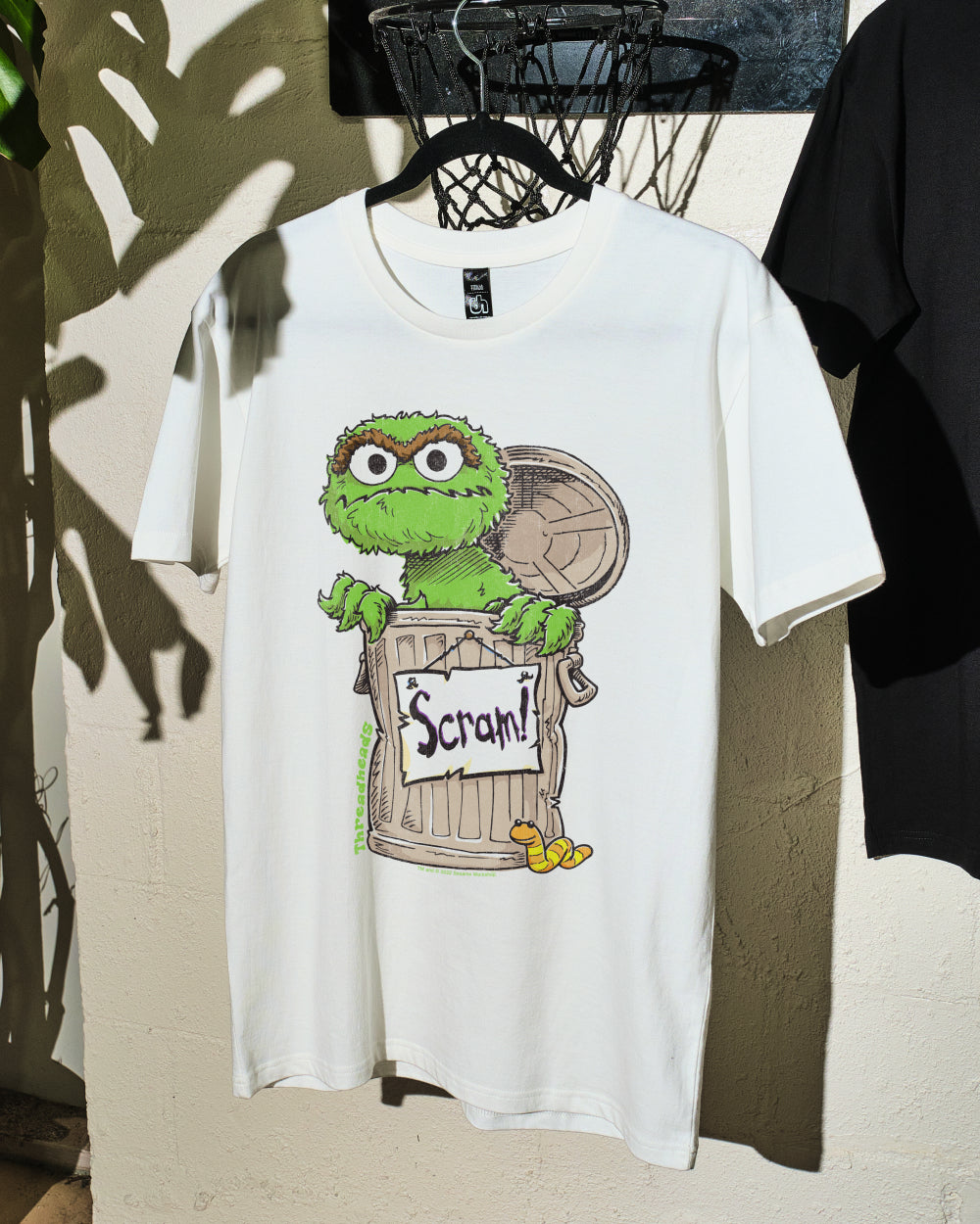 Oscar Scram T-Shirt product image 6