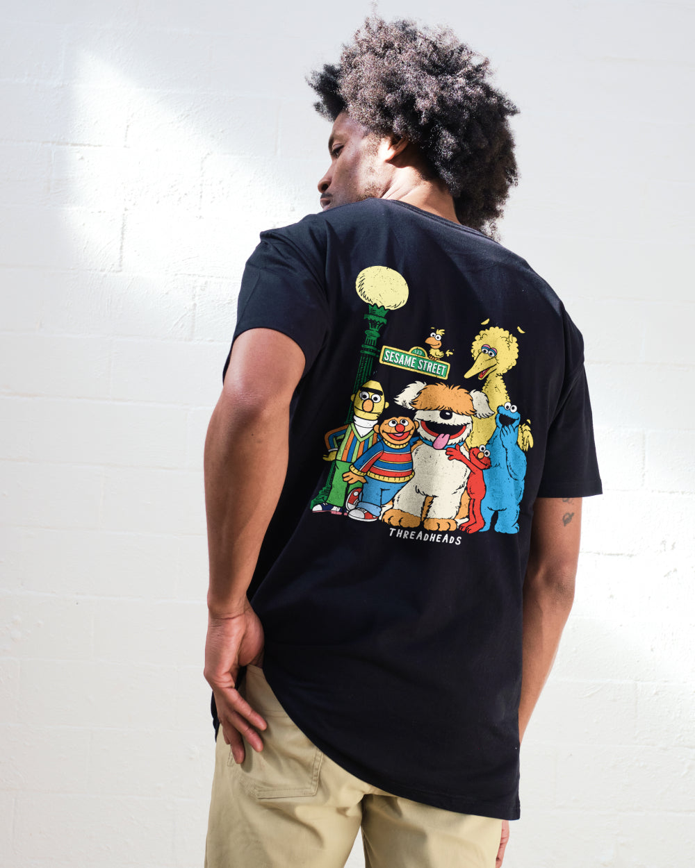 The Gang's All Here T-Shirt product image 12