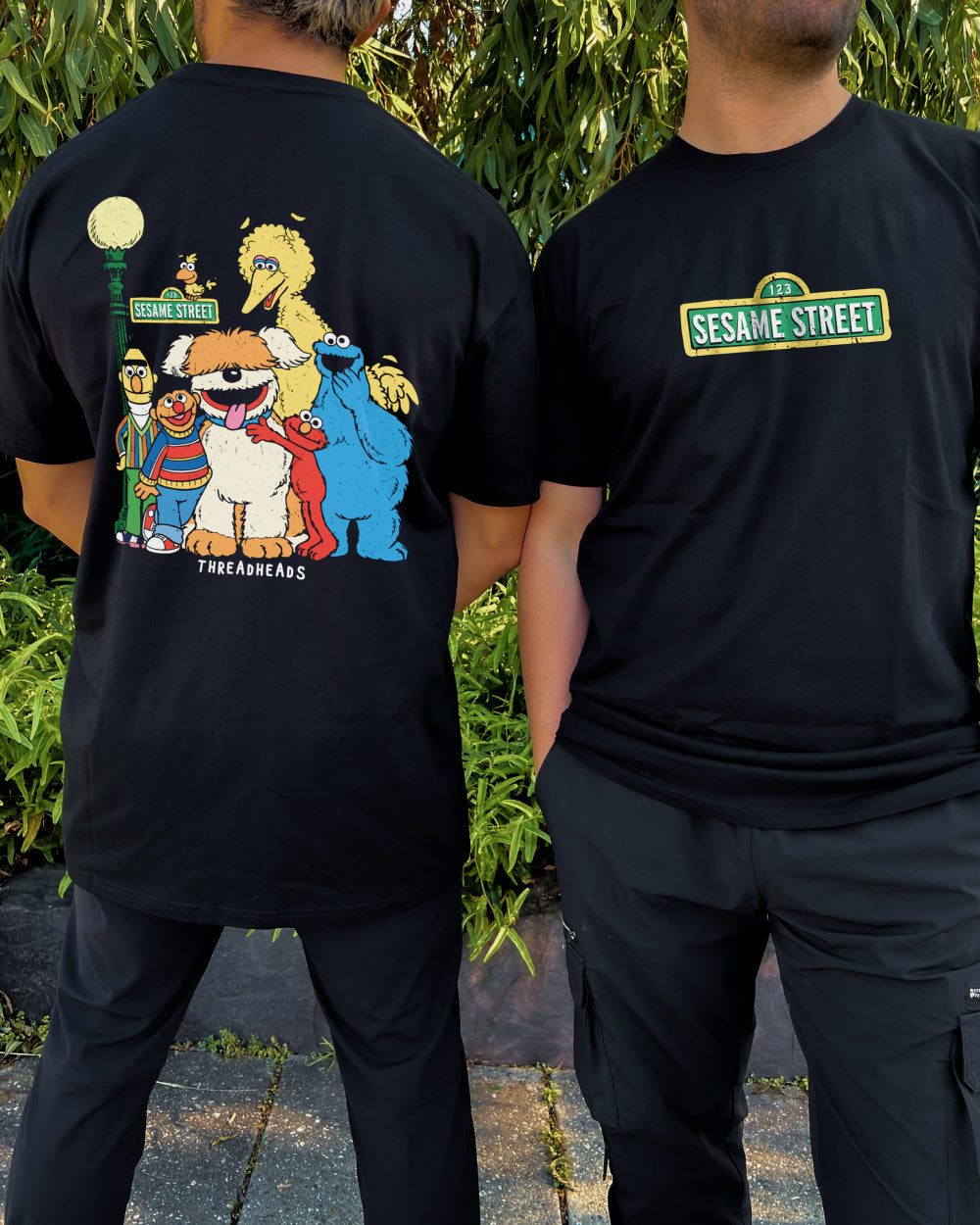 The Gang's All Here T-Shirt product image 5