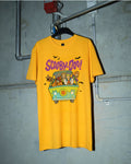 Scooby Doo Bats T-Shirt product image 1