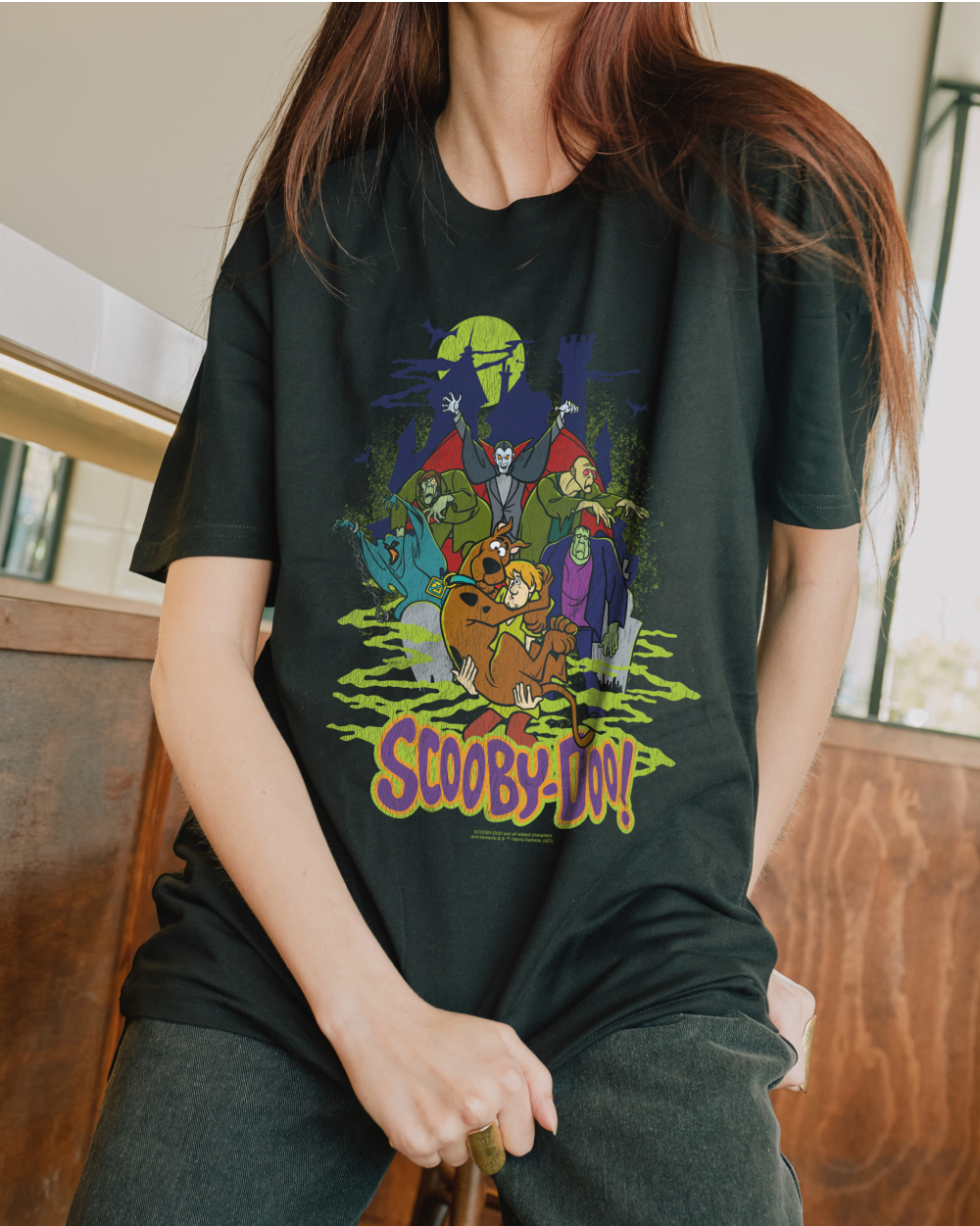 Zoinks T-Shirt product image 2