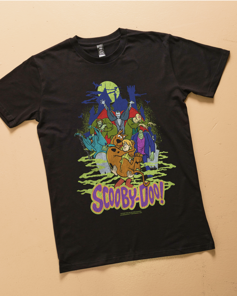 Zoinks T-Shirt product image 3