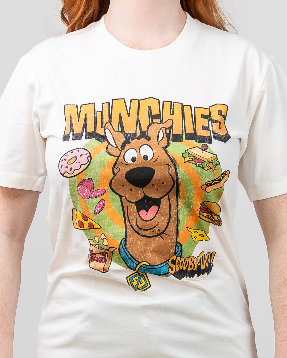 Munchies T-Shirt product image 2