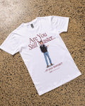 Master of Your Domain T-Shirt product image 1