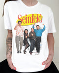 Seinfeld Characters T-Shirt product image 1