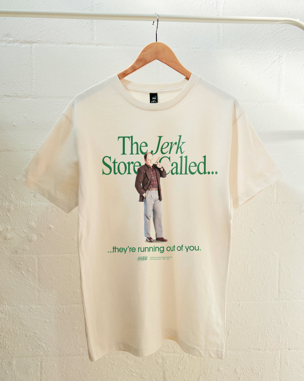 Jerk Store T-Shirt product image 3