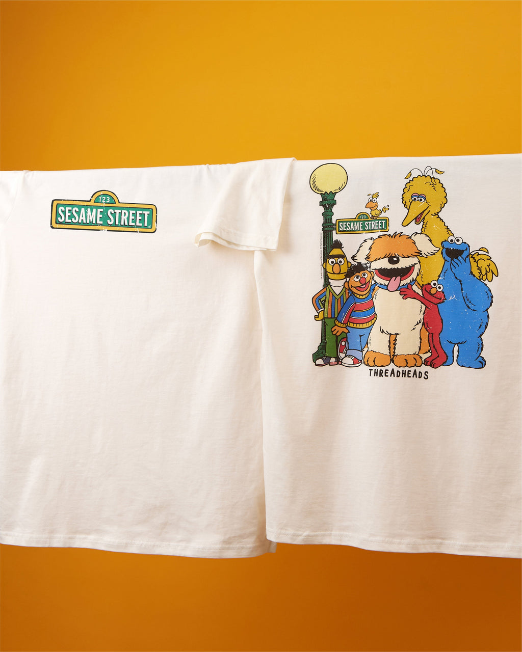The Gang's All Here T-Shirt product image 10