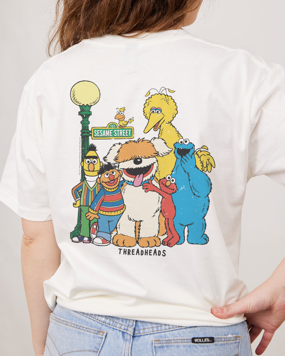 The Gang's All Here T-Shirt product image 3