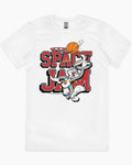 Space Jam Bugs T-Shirt product image 1