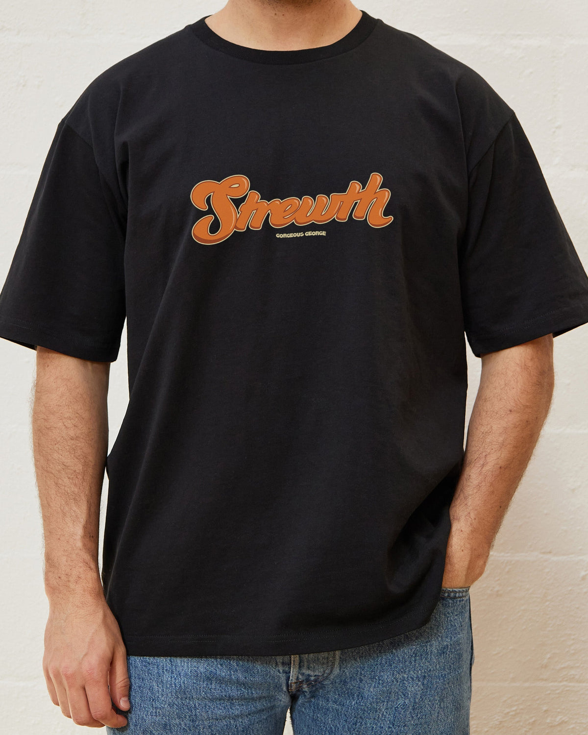Strewth T-Shirt product image 7