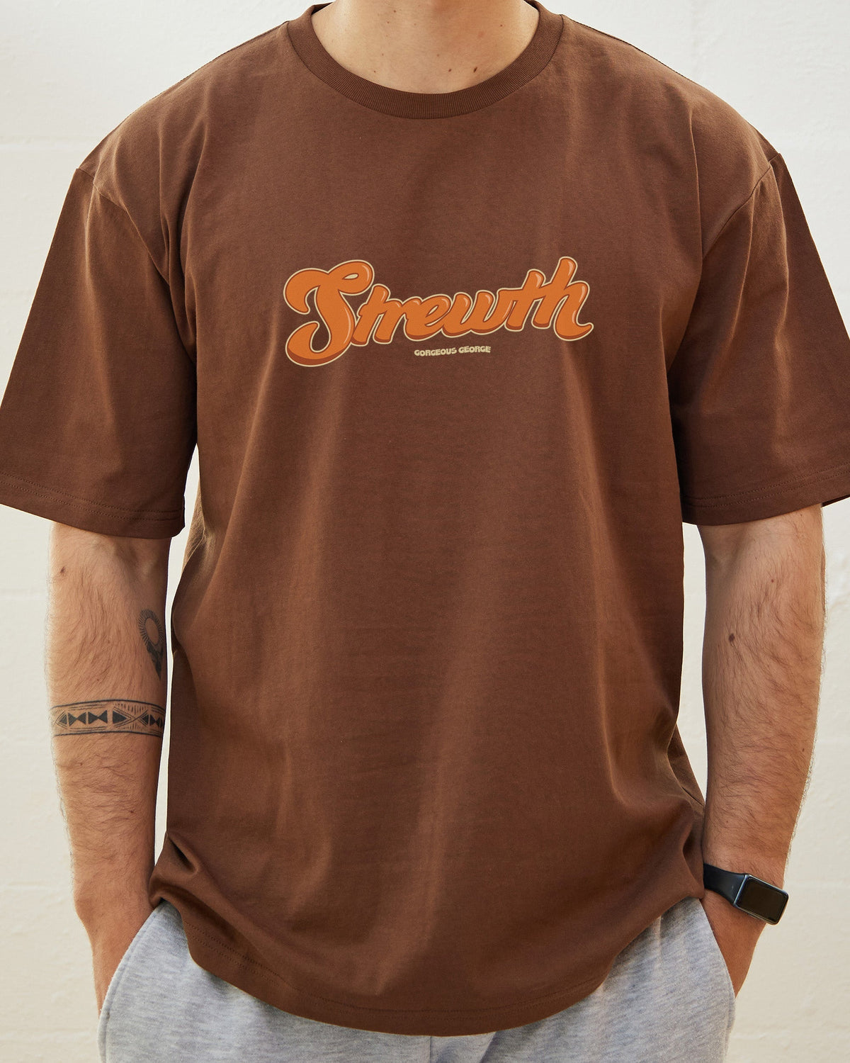 Strewth T-Shirt product image 8