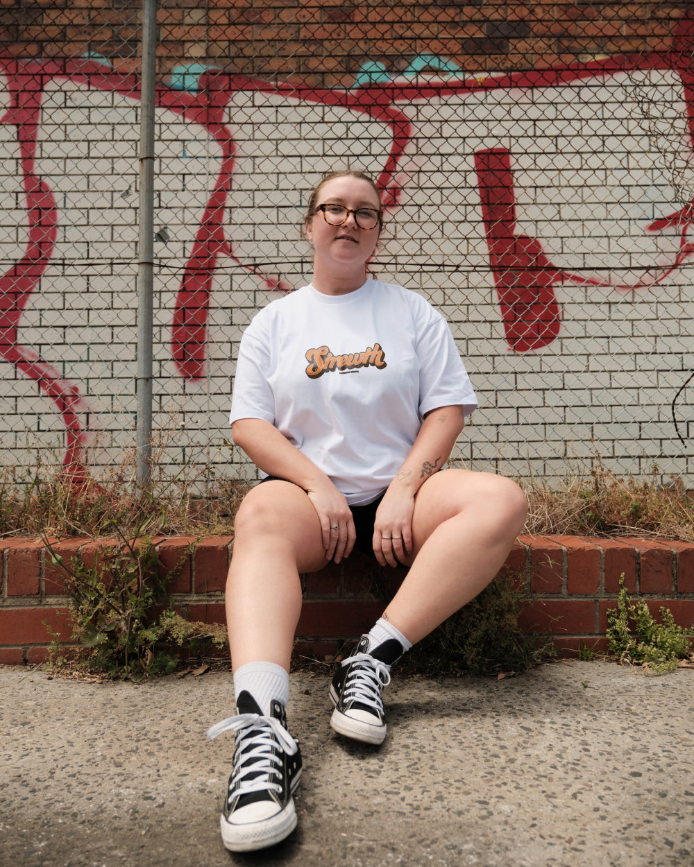 Strewth T-Shirt product image 5