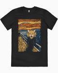 The Purr T-Shirt product image 1