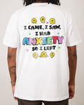 I Came, I Saw T-Shirt product image 1