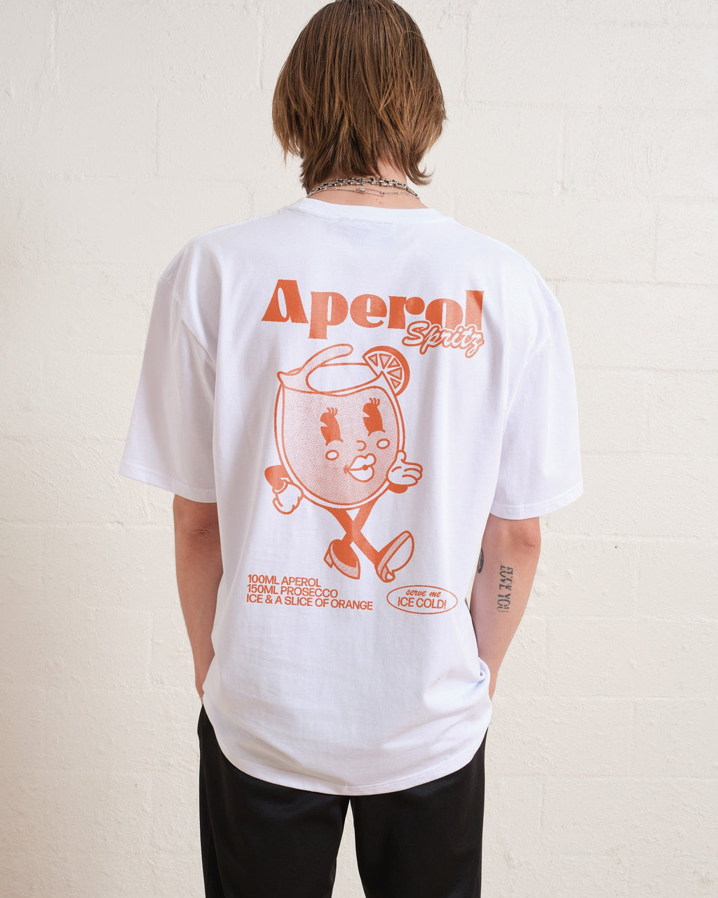 Aperol Spritz T-Shirt product image 1