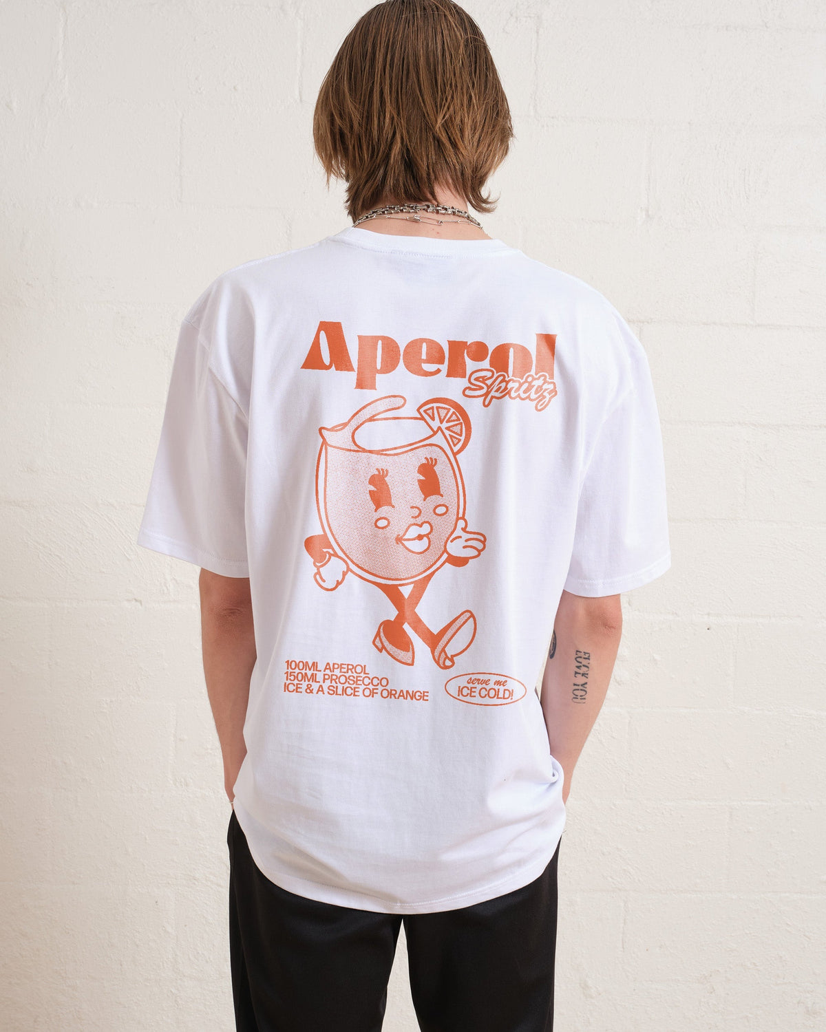 Aperol Spritz T-Shirt product image 1
