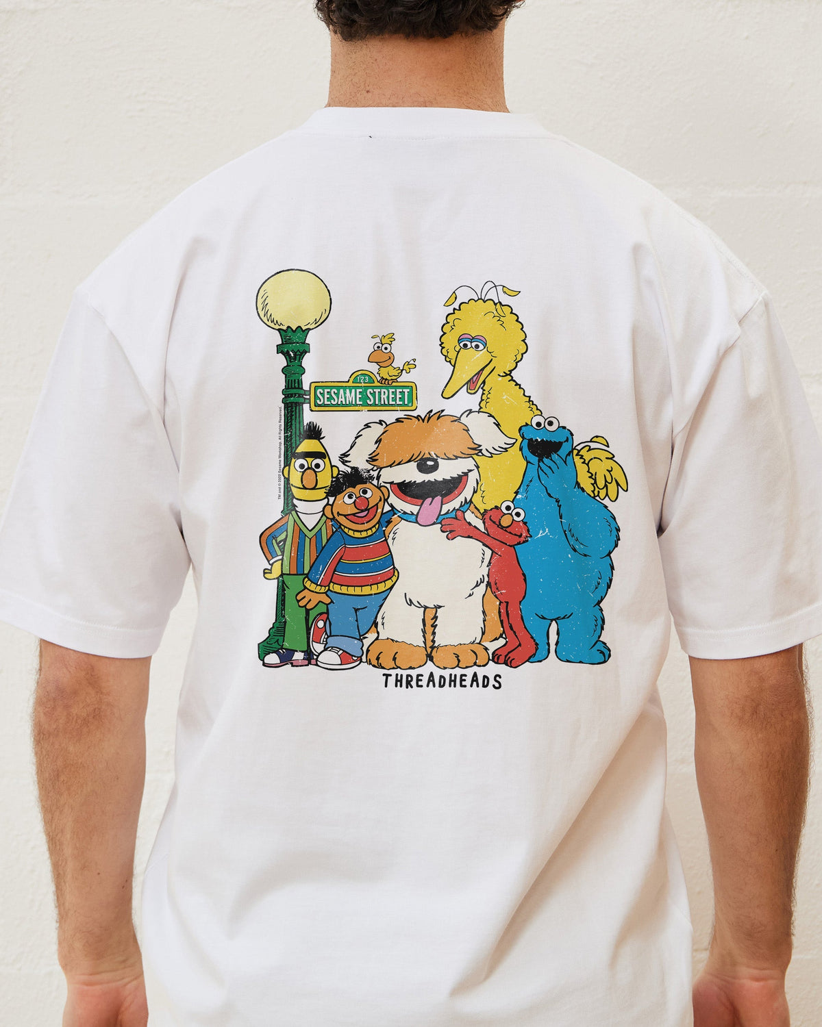 The Gang's All Here T-Shirt product image 8