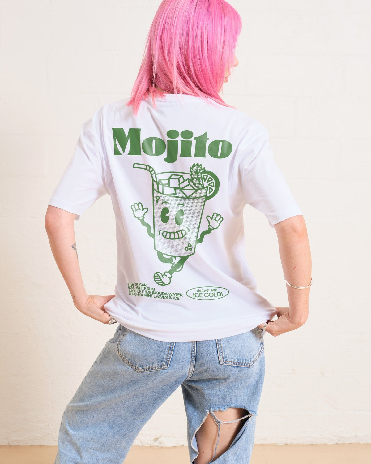 Mojito T-Shirt product image 1
