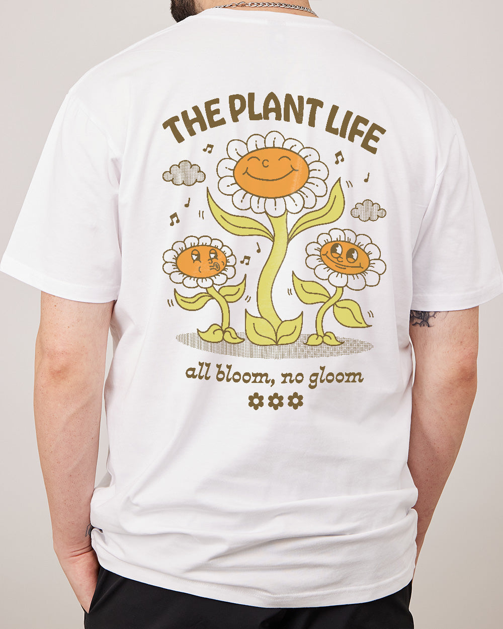 The Plant Life T-Shirt product image 1