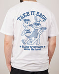 Take it Easy T-Shirt product image 1