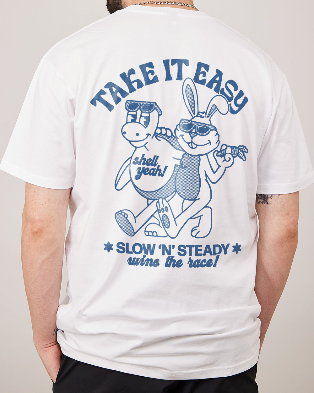 Take it Easy T-Shirt product image 1