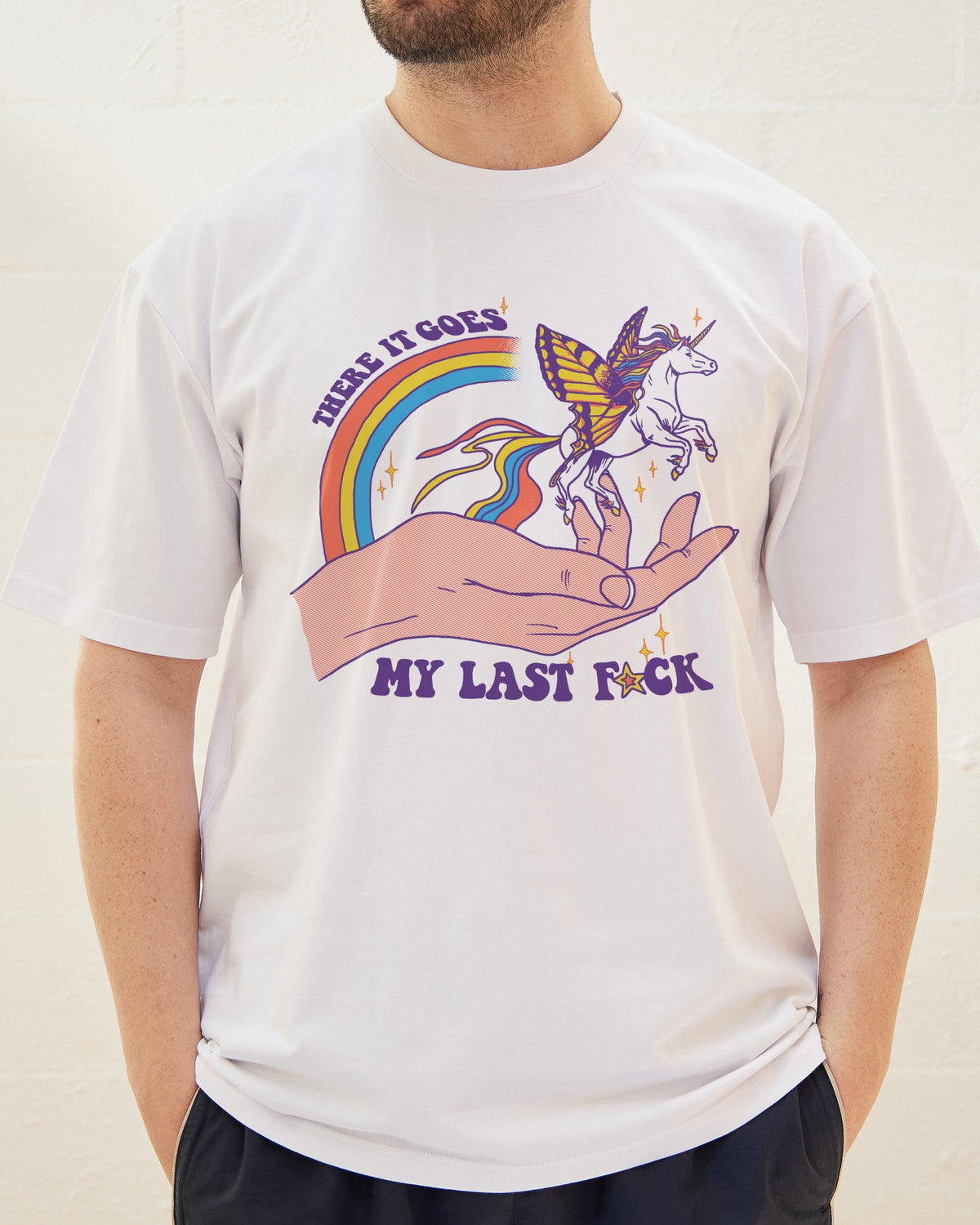 There It Goes T-Shirt product image 3