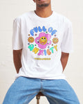 Full of Anxiety T-Shirt product image 1