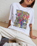Wacky Races Collage T-Shirt product image 1