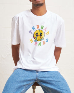 Thread Heads T-Shirt product image 1