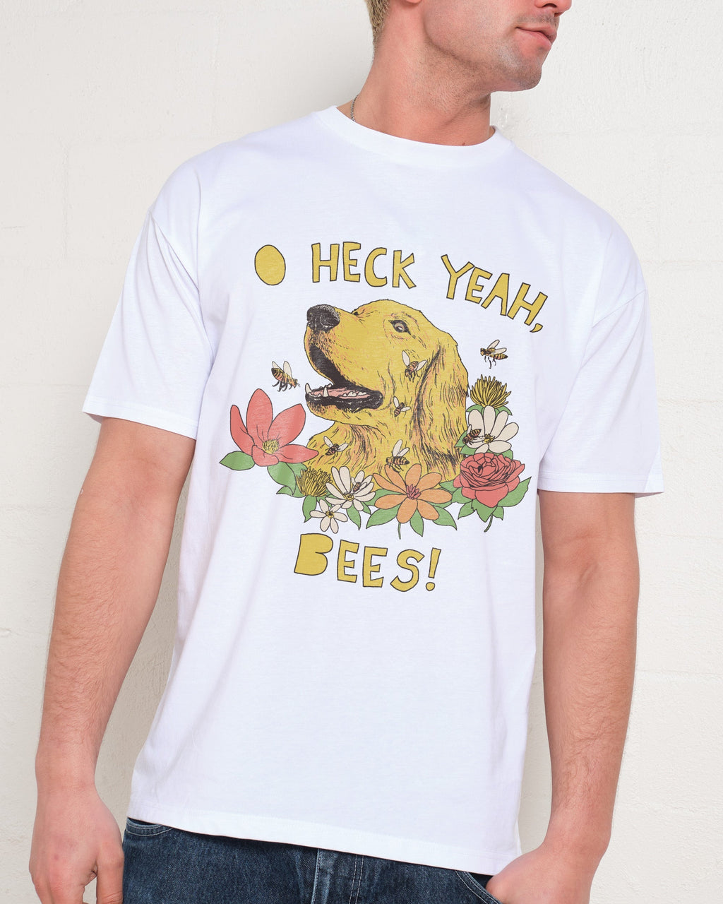 Spicy Dog Treats T-Shirt product image 3