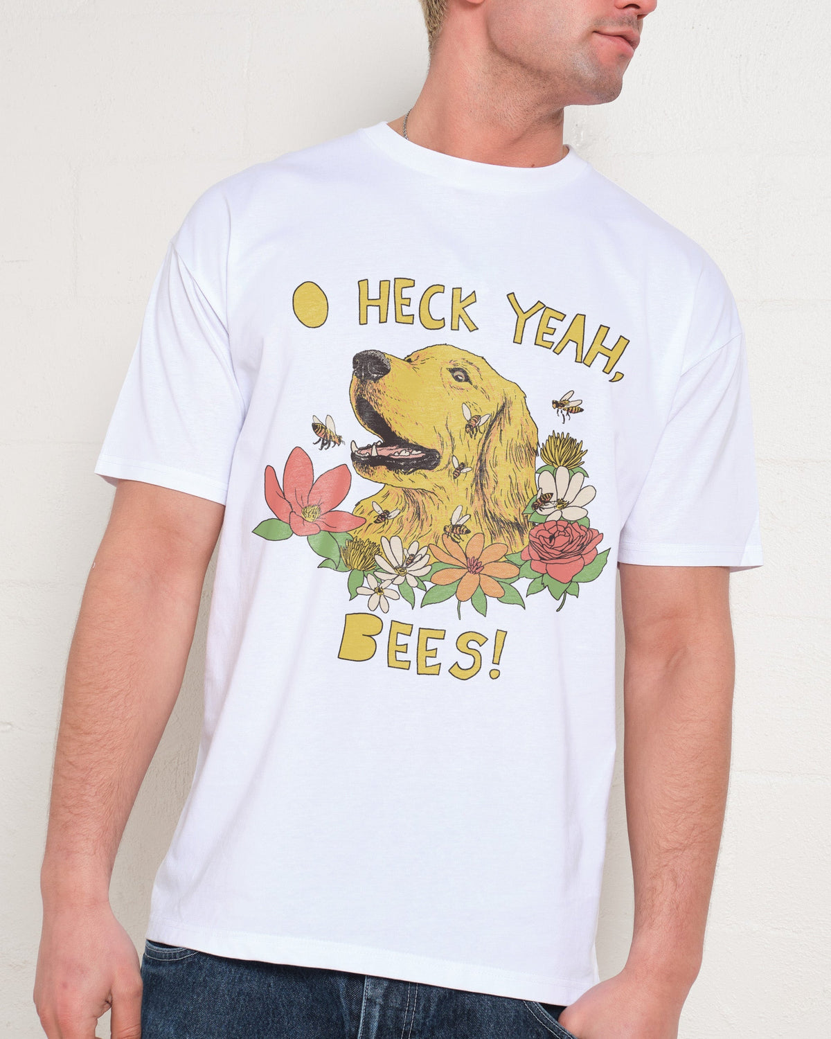 Spicy Dog Treats T-Shirt product image 3
