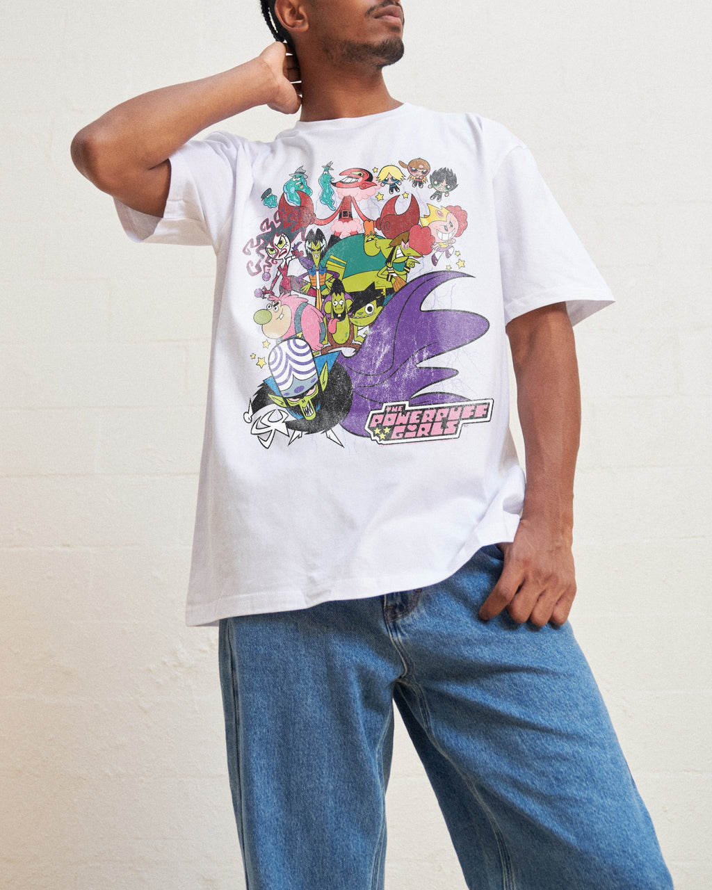 Powerpuff Villains T-Shirt product image 1