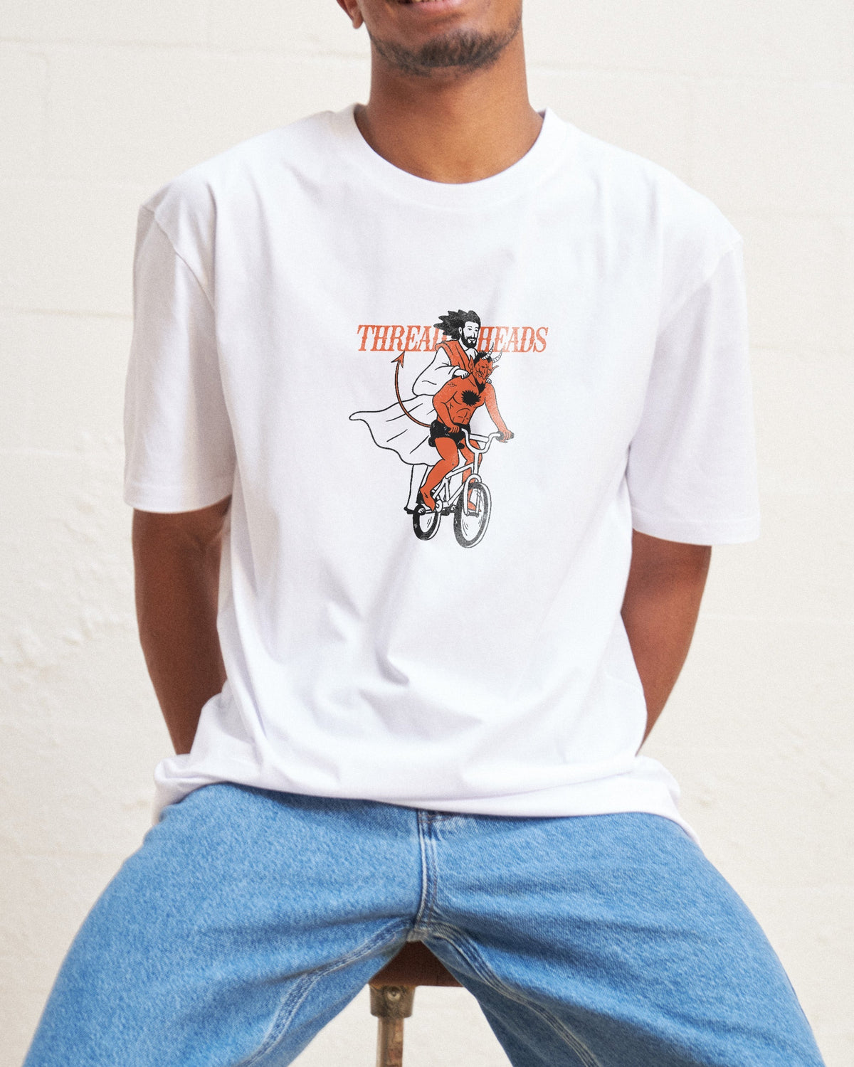 Good vs Evil T-Shirt product image 3