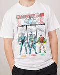 Batman Super Spectacular T-Shirt product image 1
