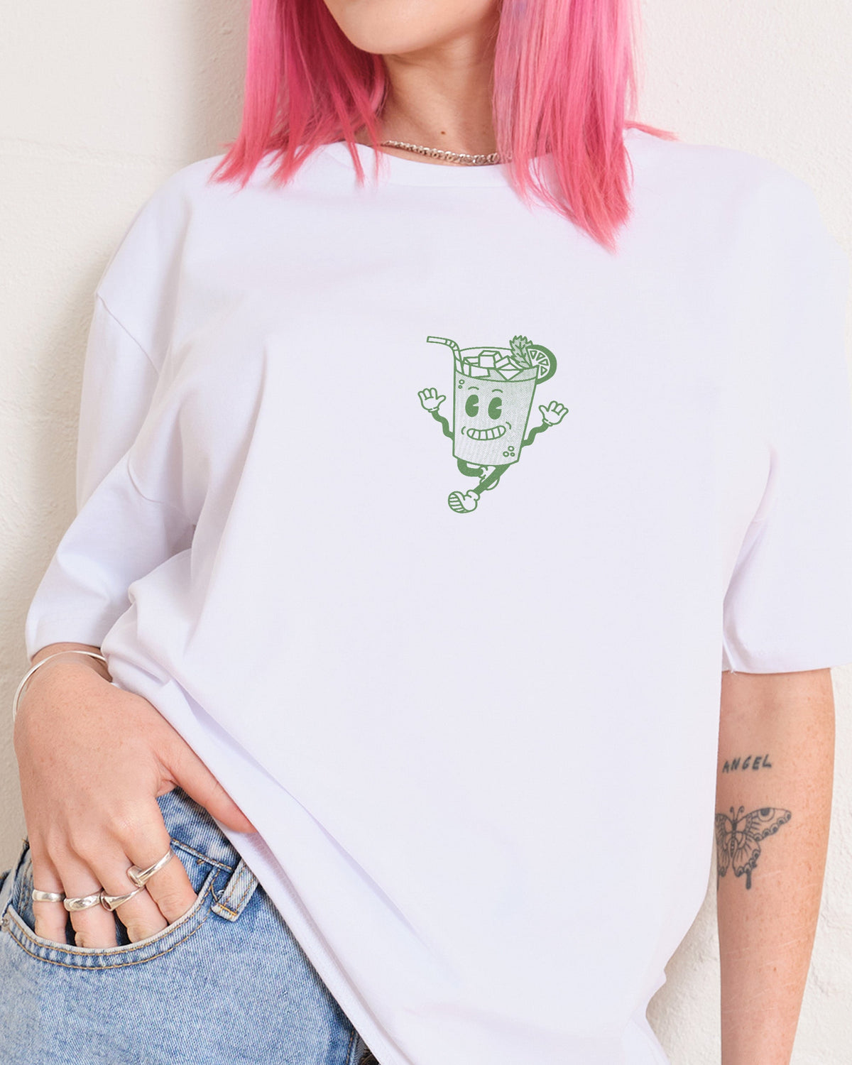 Mojito T-Shirt product image 2
