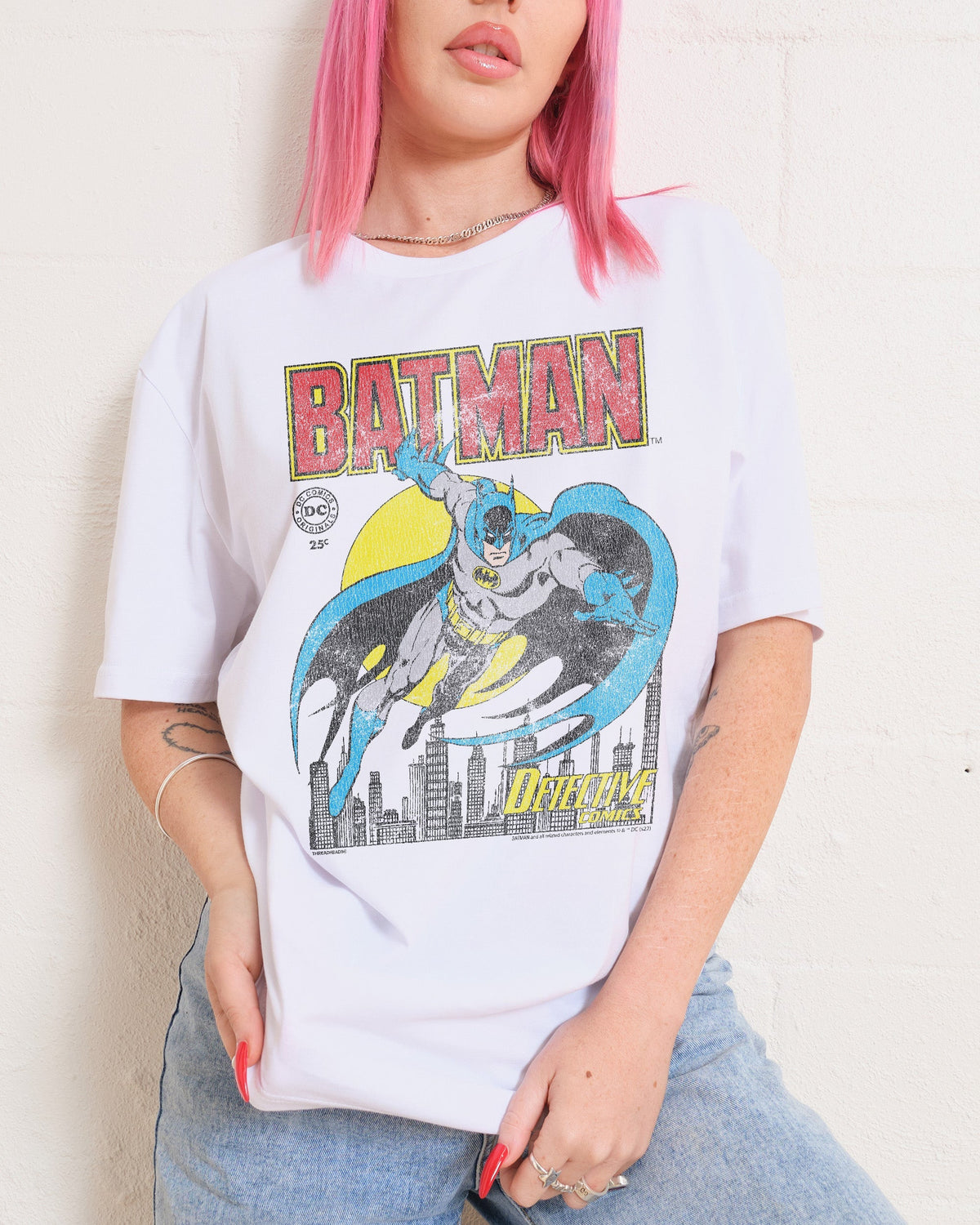 Batman T-Shirt product image 2
